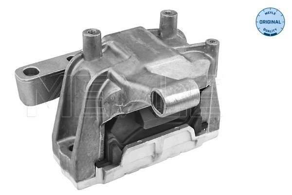 Mounting, engine