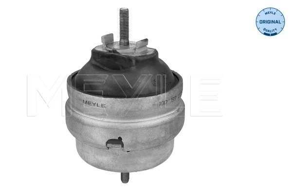 Mounting, engine