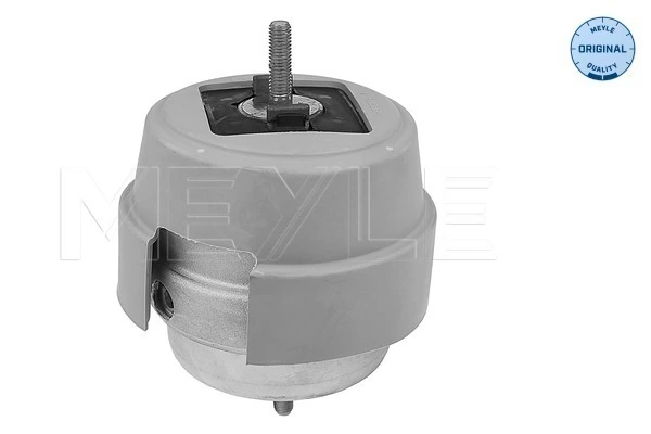 Mounting, engine