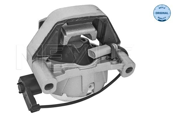 Mounting, engine