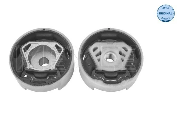 Mounting, engine