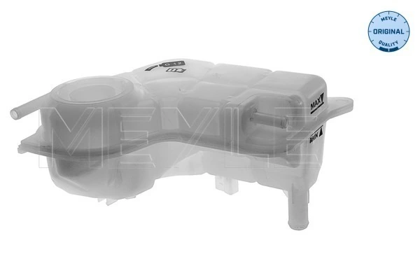Expansion Tank, coolant