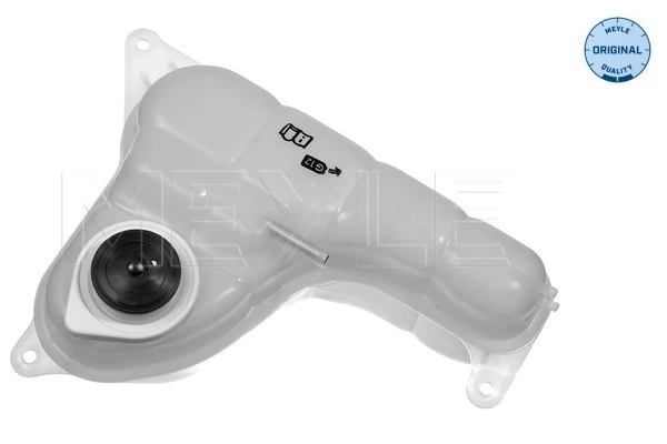Expansion Tank, coolant