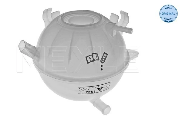 Expansion Tank, coolant