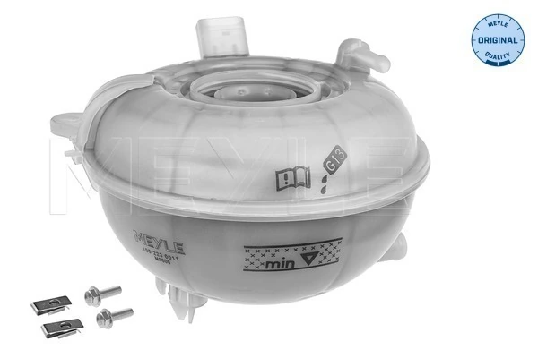 Expansion Tank, coolant