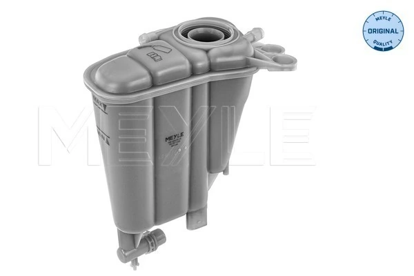 Expansion Tank, coolant