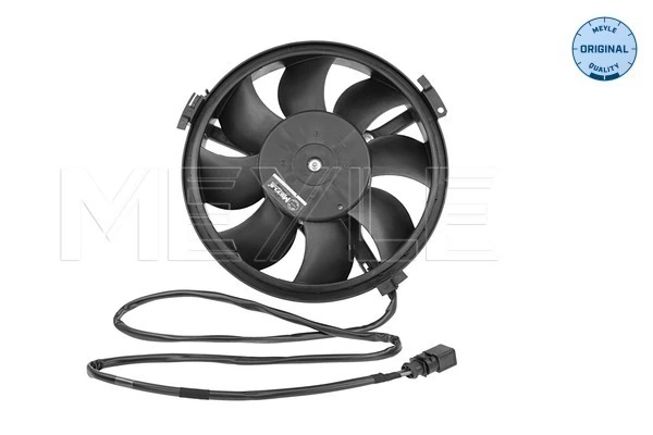 Fan, engine cooling
