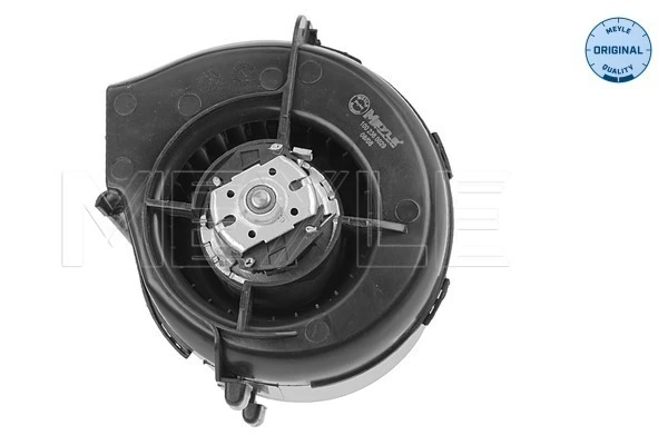 Interior Blower