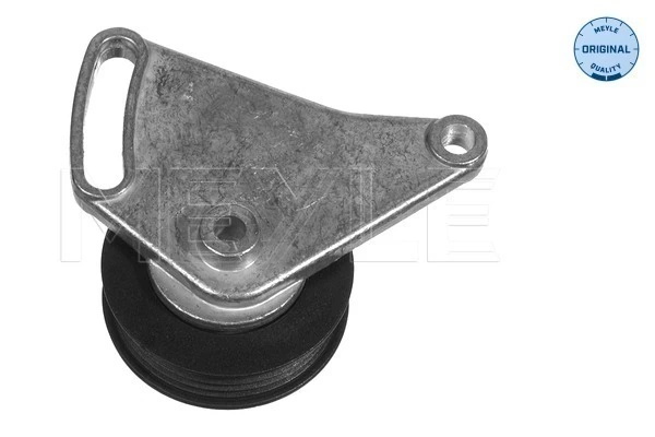 Tensioner Pulley, V-ribbed belt