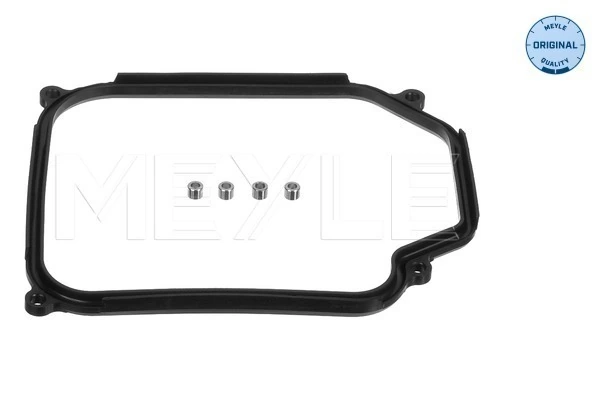Gasket, automatic transmission oil sump
