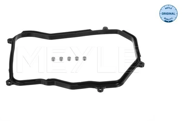 Gasket, automatic transmission oil sump