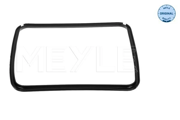 Gasket, automatic transmission oil sump