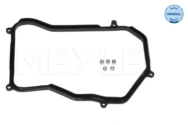 Gasket, automatic transmission oil sump