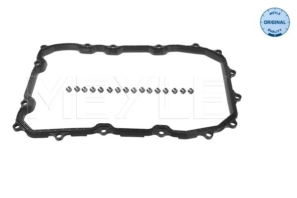 Gasket, automatic transmission oil sump