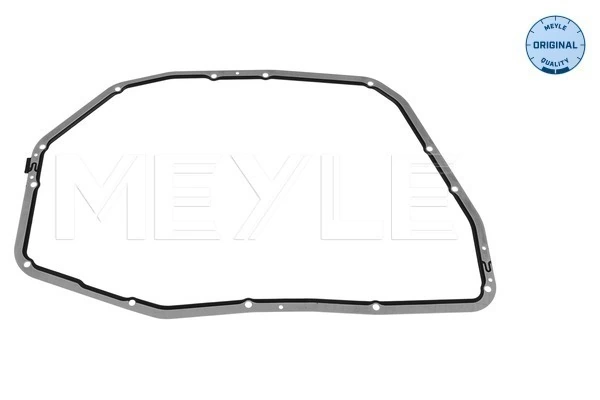 Gasket, automatic transmission oil sump