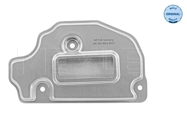 Hydraulic Filter, automatic transmission