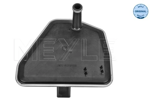 Hydraulic Filter, automatic transmission