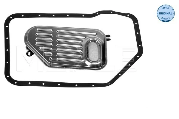 Hydraulic Filter Kit, automatic transmission