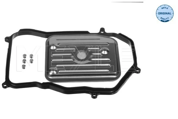 Hydraulic Filter Kit, automatic transmission