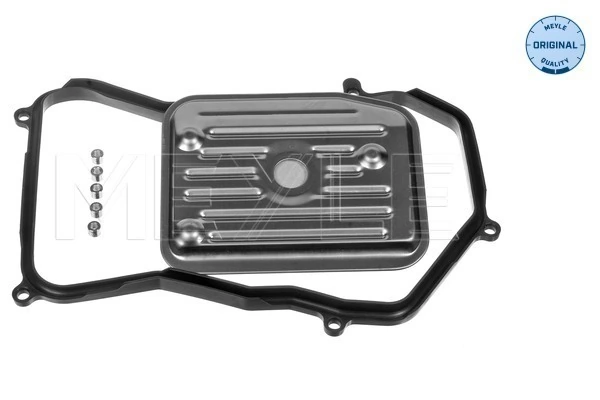 Hydraulic Filter Kit, automatic transmission