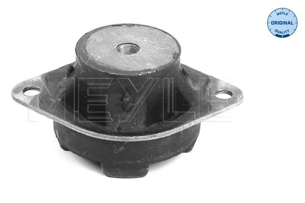 Mounting, automatic transmission