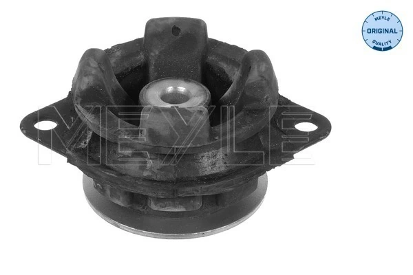 Mounting, automatic transmission