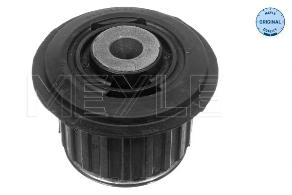 Mounting, automatic transmission support