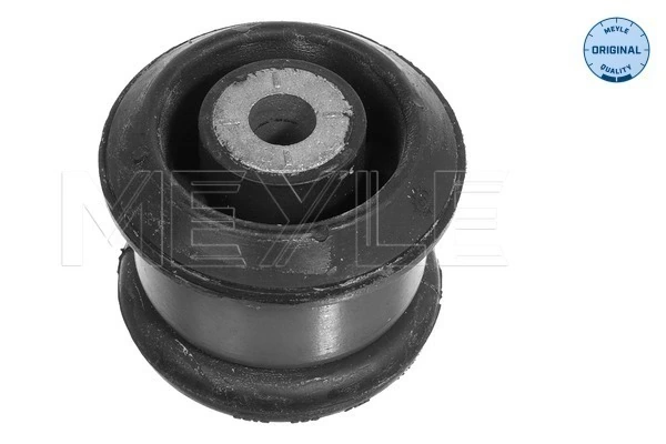 Mounting, automatic transmission support