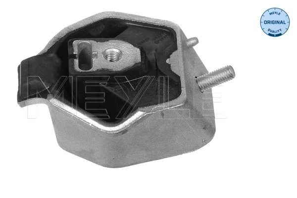 Mounting, automatic transmission