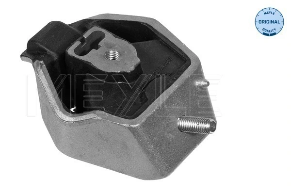 Mounting, manual transmission