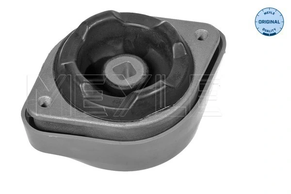 Mounting, automatic transmission