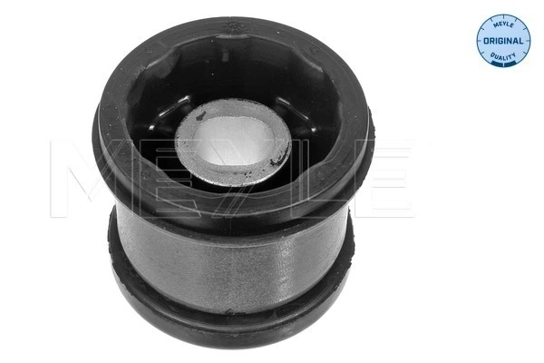Mounting, automatic transmission support