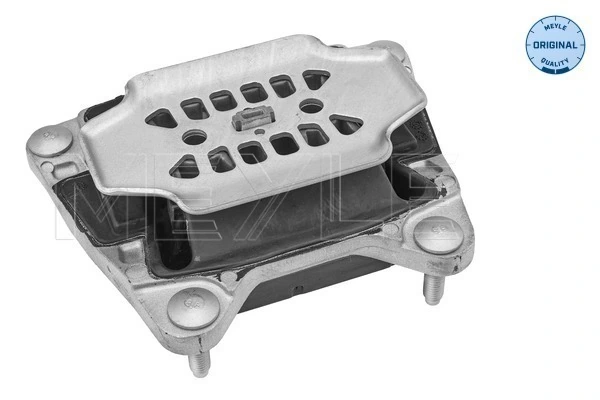 Mounting, automatic transmission