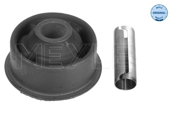 Mounting, control/trailing arm