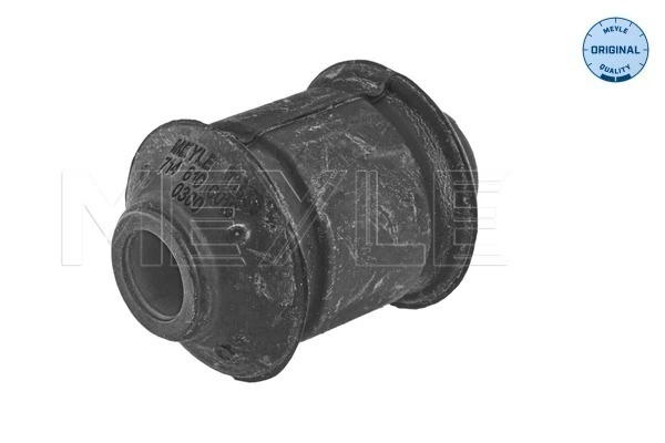 Mounting, control/trailing arm