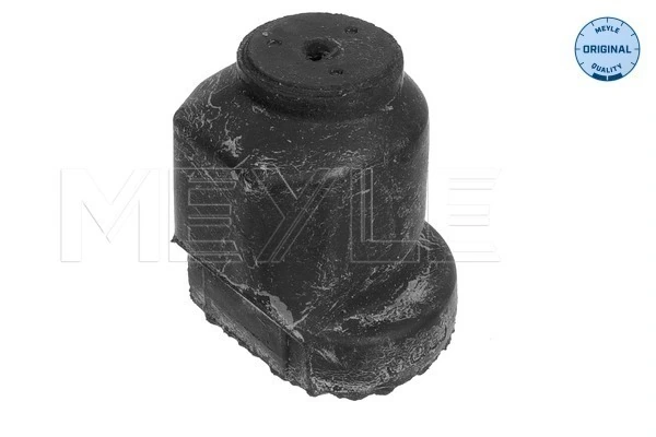 Mounting, control/trailing arm