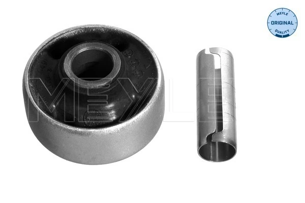 Mounting, control/trailing arm