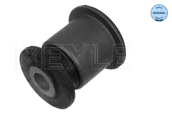 Mounting, control/trailing arm
