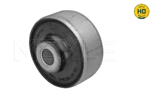 Mounting, control/trailing arm