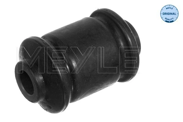 Mounting, control/trailing arm