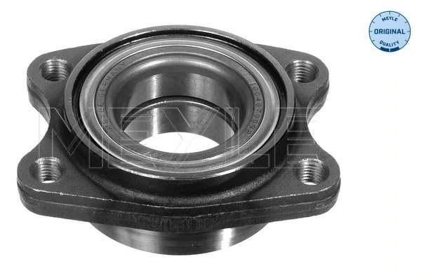Wheel Hub