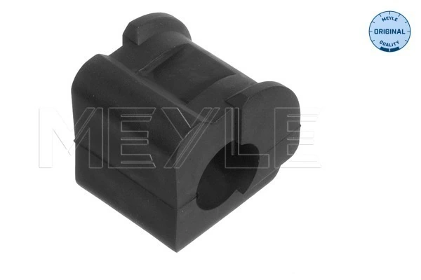 Mounting, stabiliser bar