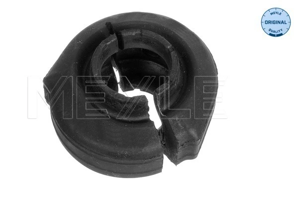Mounting, stabiliser bar