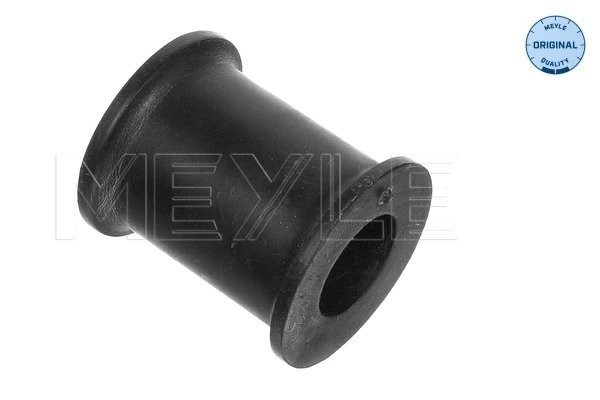 Mounting, stabiliser bar