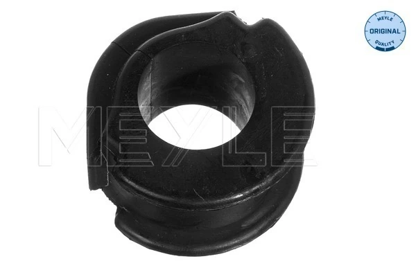 Mounting, stabiliser bar