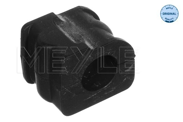 Mounting, stabiliser bar