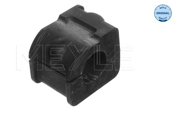 Mounting, stabiliser bar