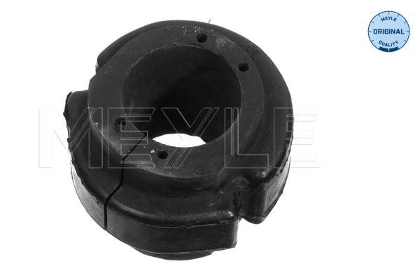 Mounting, stabiliser bar