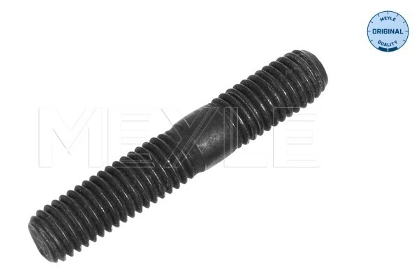 Bolt, exhaust system