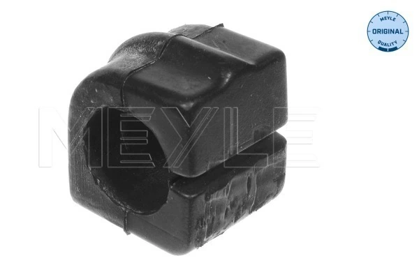 Mounting, stabiliser bar